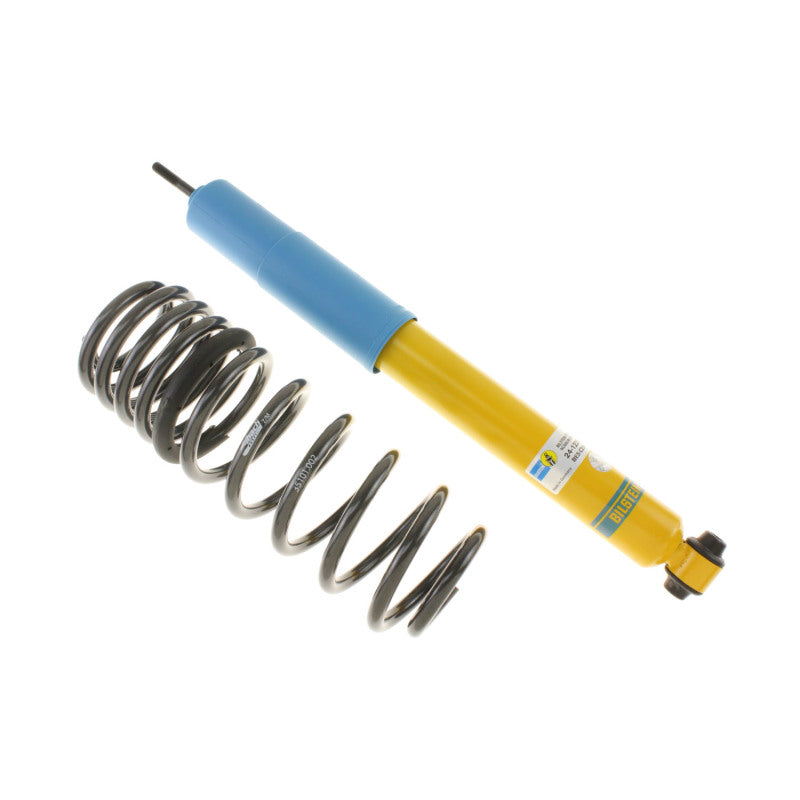 

Bilstein 46-228888 - BIL46-228888 - Bilstein B12 (Pro-Kit) 05-10 Ford Mustang Base/GT Front & Rear Suspension Kit - Shipped in Europe - Tuningsupply.com
