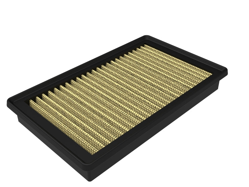 aFe MagnumFLOW OE Replacement Air Filter w/Pro G-7 Media 20+ Jeep Wrangler JL (V6-3.0L)-tuningsupply.com