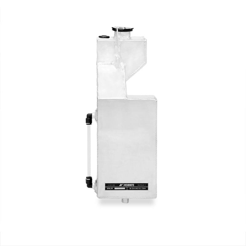 

Mishimoto MMRT-BRZ-13P - MISMMRT-BRZ-13P - Mishimoto Subaru BRZ / Scion FR-S Aluminum Overflow Tank - Polished - Shipped in Europe - Tuningsupply.com
