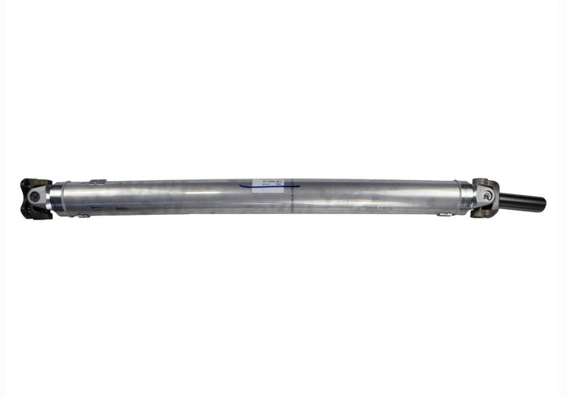 Ford Racing 96-04 Ford Mustang (w/ Manual Trans & 31 Spline) One Piece Aluminum Driveshaft Assembly-tuningsupply.com