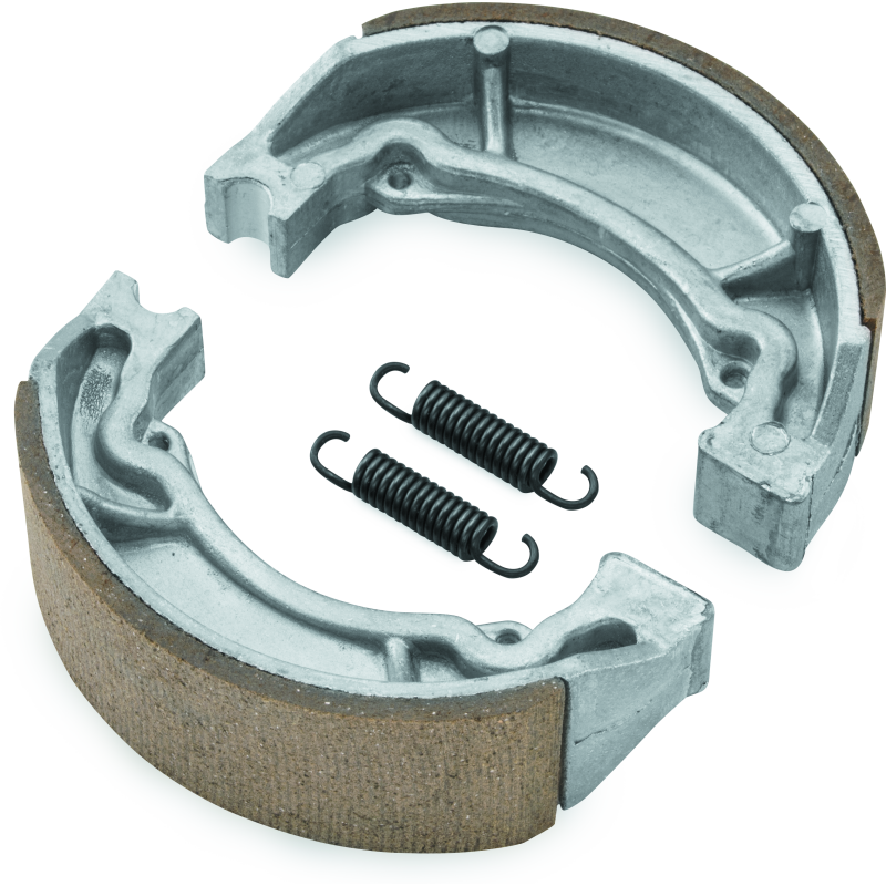 BikeMaster Brake Shoes-tuningsupply.com