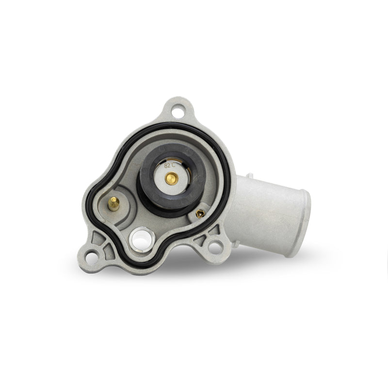 

Mishimoto MMTS-MOP-18L - MISMMTS-MOP-18L - Mishimoto 2018+ Jeep Wrangler JL / 2020+ Gladiator (3.6L) Thermostat w/ Aluminum Housing - 82C - Shipped in Europe - Tuningsupply.com
