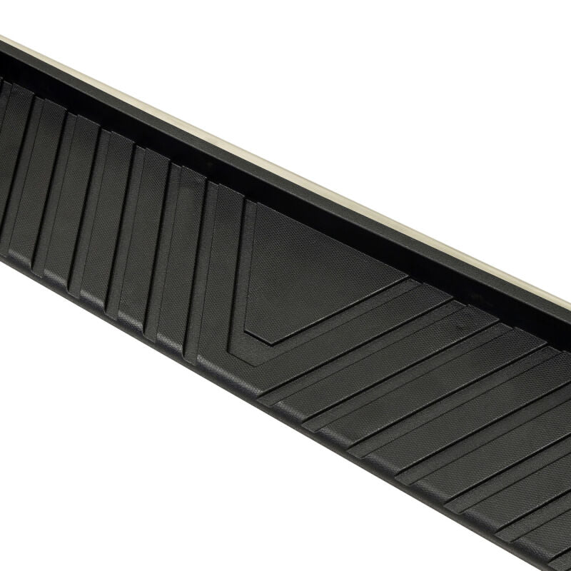 

Westin 24-64080 - WES24-64080 - Westin 19-25 RAM 1500 Crew Cab (Excl. 2019+ Classic) AT6 Running Boards - Polished SS - Shipped in Europe - Tuningsupply.com
