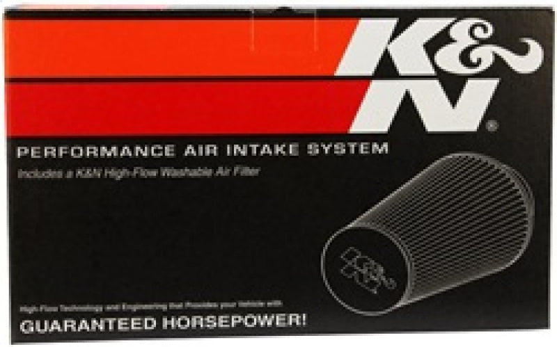 

K&N Engineering 57-2511 - KNN57-2511 - K&N 94-95 Ford Mustang V8-5.0L Performance Intake Kit - Shipped in Europe - Tuningsupply.com

