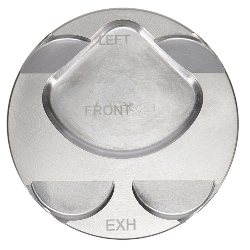 

JE Pistons 359189 - JEP359189 - JE Pistons 2012+ Subaru FA20E/FA20F Bore 86.25, Size +0.25, Stroke 86, 10.6:1 C/R -10.0CC (Set of 4) - Shipped in Europe - Tuningsupply.com
