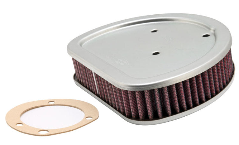 
  

K&N Engineering HD-1499 - KNNHD-1499 - K&N Replacement Air Filter 1.625in H for Harley Davidson - Shipped in Europe - Tuningsupply.com

