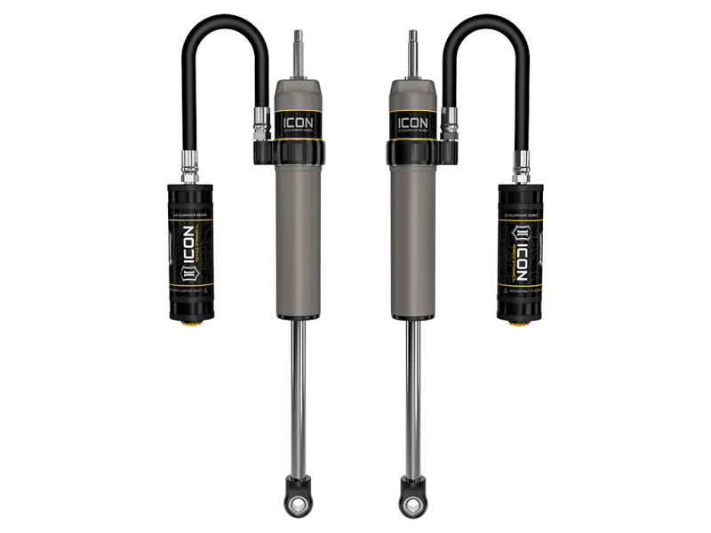 
    

ICON 67811P - ICO67811P - ICON 23-24 Ford F-250/F-350 Super Duty 4WD 4.5in Front 2.5 Series Shocks VS RR - Pair - Shipped in Europe - Tuningsupply.com

  