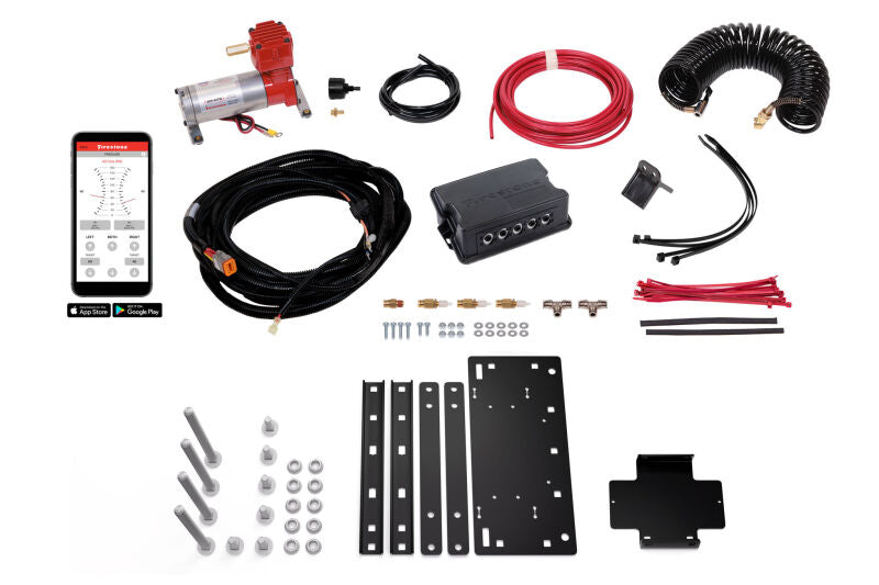 Firestone Air Command Dual Wireless App Heavy Kit (WR17602931)-tuningsupply.com