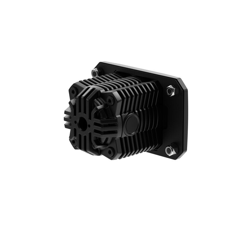 

KC HiLiTES 521 - KCL521 - KC HiLiTES FLEX ERA 1 - Flush Mount Backup Light Kit - Shipped in Europe - Tuningsupply.com
