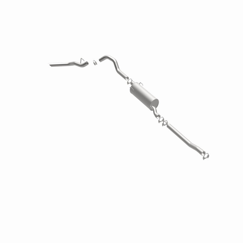 

Magnaflow 106-0525 - MAG106-0525 - MagnaFlow BRE Exhaust Kit 06-09 Dodge Ram 1500 2500 3500 5.7L - Shipped in Europe - Tuningsupply.com
