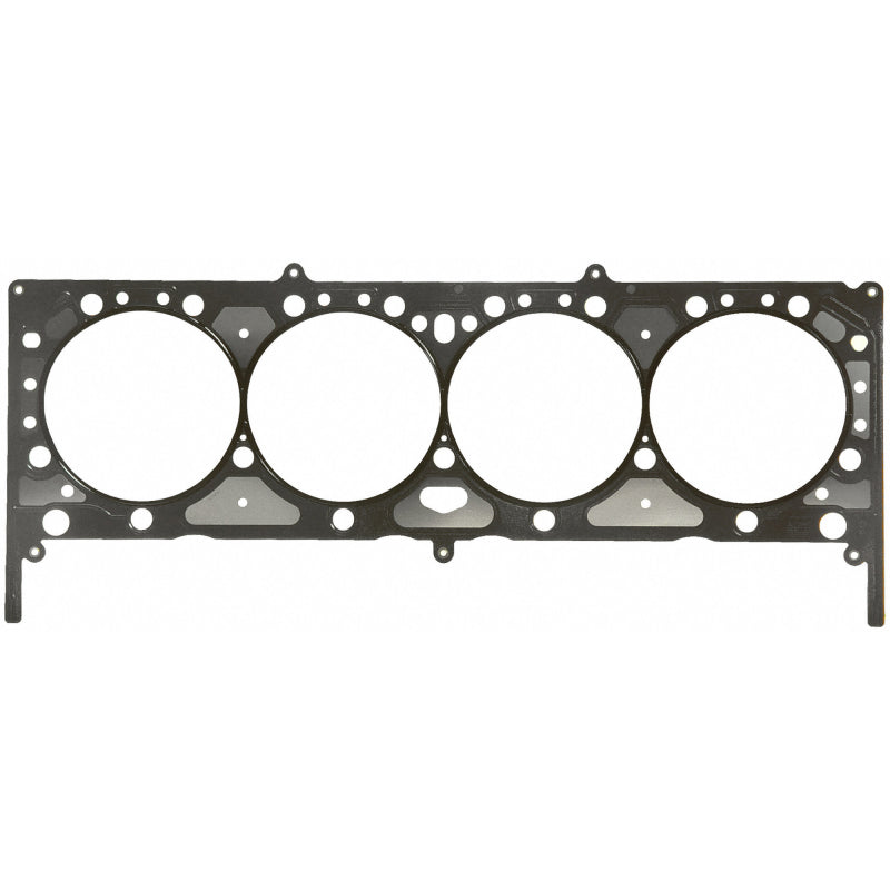 

Fel-Pro 1142 - FEL1142 - Fel-Pro 1142 PermaTorqueMLS Engine Cylinder Head Gasket - Shipped in Europe - Tuningsupply.com
