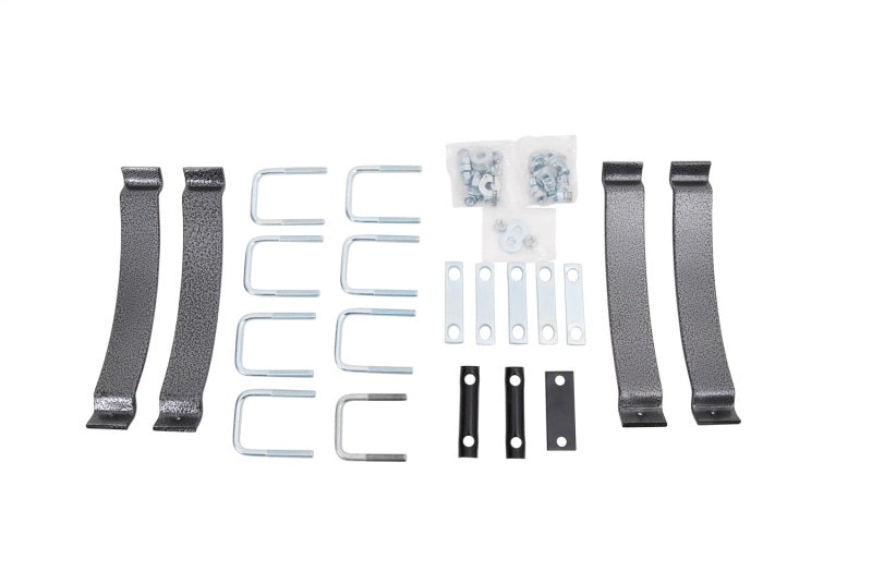 

Hellwig 1251 - HWG1251 - Hellwig 05-15 Toyota Tacoma 2WD EZ Level 1000 Helper Spring - Up To 1000lbs - Shipped in Europe - Tuningsupply.com
