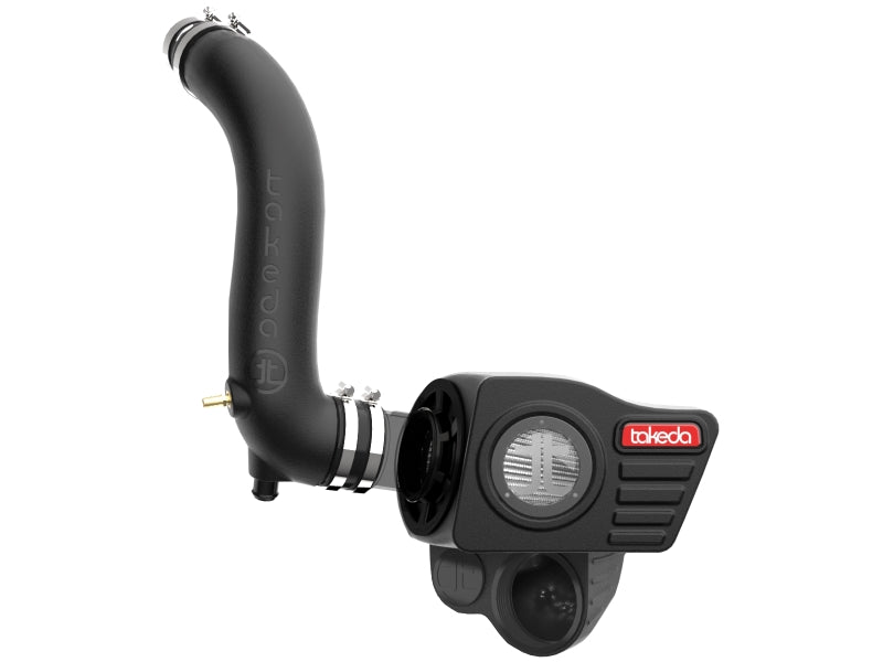 

aFe 56-70072D - AFE56-70072D - aFe 21-24 Kia K5 L4-1.6L (t) Takeda Momentum Cold Air Intake System w/ Pro DRY S Filter - Shipped in Europe - Tuningsupply.com
