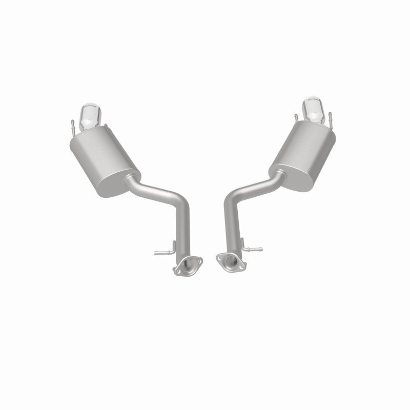 

Magnaflow 15227 - MAG15227 - MagnaFlow SYS A/B 14-18 Lexus IS350 3.5L - Shipped in Europe - Tuningsupply.com

