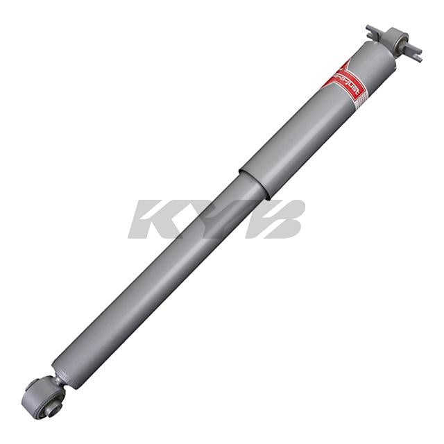 

KYB 554348 - KYB554348 - KYB Shocks & Struts Excel-G Rear CHEVROLET Express 2500 2003-11 CHEVROLET Express 3500 (Van) 2006-11 - Shipped in Europe - Tuningsupply.com

