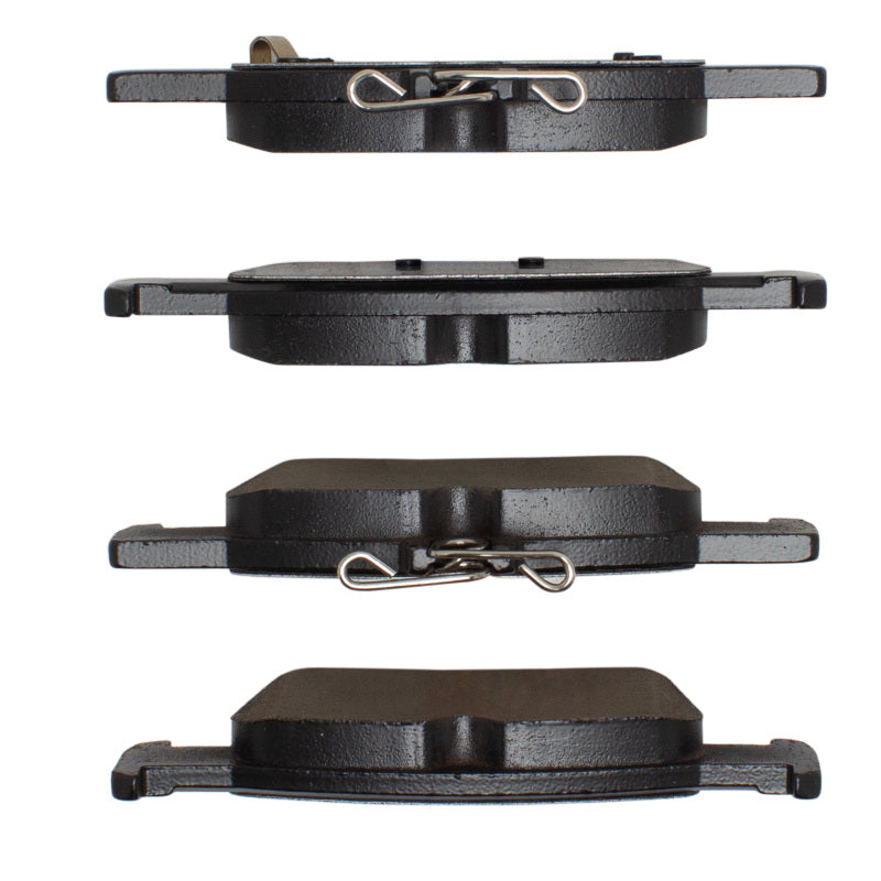 

DFC 1552-2102-00 - DFC1552-2102-00 - DFC 19-25 Acura TLX Rear 5000 Advanced Ceramic Brake Pads - Shipped in Europe - Tuningsupply.com
