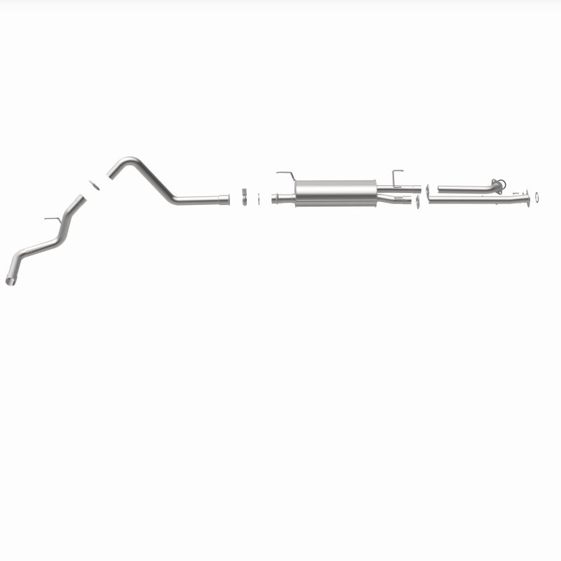 

Magnaflow 106-0121 - MAG106-0121 - MagnaFlow BRE Exhaust Kit 07-09 Nissan Tundra 5.7L - Shipped in Europe - Tuningsupply.com
