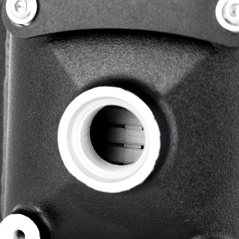 

Mishimoto MMINT-A2W-SP-1 - MISMMINT-A2W-SP-1 - Mishimoto Universal Air-To-Water Intercooler Single Pass (500hp) - Shipped in Europe - Tuningsupply.com
