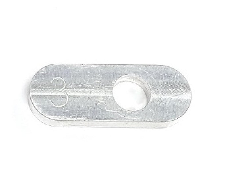 

Ridetech 70010881 - RID70010881 - Ridetech Caster Slug .250in Offset No. 3 - Single - Shipped in Europe - Tuningsupply.com
