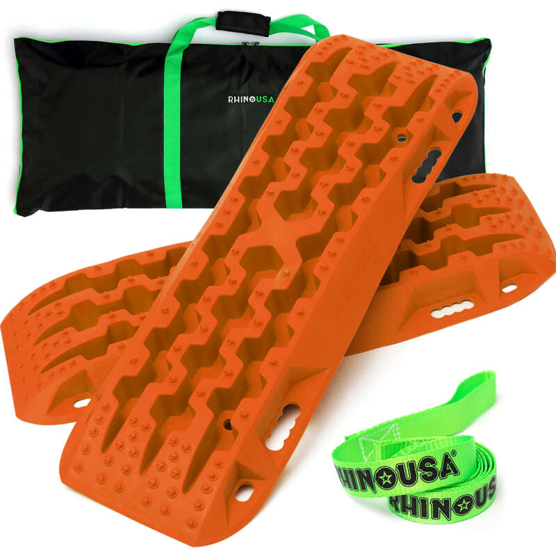 
  

Rhino USA RG-TB42X13-ORG - RSARG-TB42X13-ORG - Rhino USA Recovery Traction Boards - Orange (Pair) - Shipped in Europe - Tuningsupply.com

