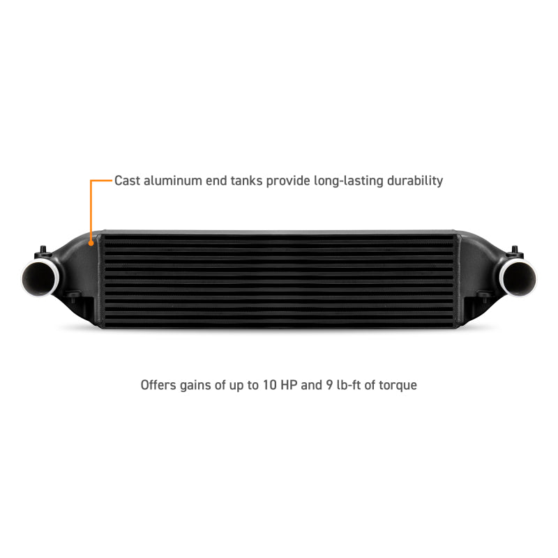 

Mishimoto MMINT-CTR-23KBKRD - MISMMINT-CTR-23KBKRD - Mishimoto 2023+ Honda Civic Type-R Intercooler Kit w/Pipes - Black Intercooler/Red Pipes - Shipped in Europe - Tuningsupply.com
