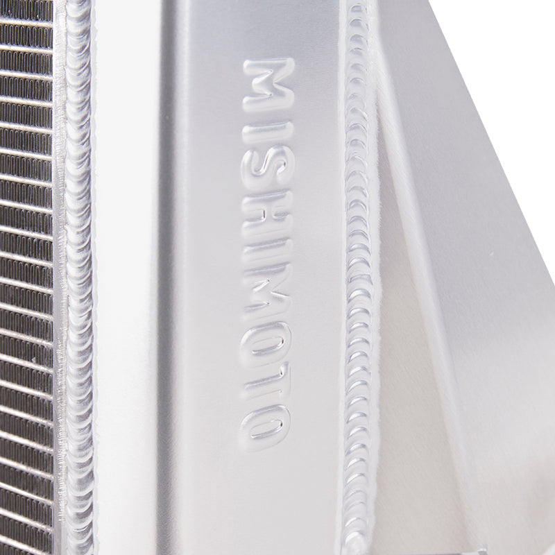

Mishimoto MMRAD-F2D-11V2 - MISMMRAD-F2D-11V2 - Mishimoto 11-16 Ford 6.7L Powerstroke Aluminum Primary Radiator - Shipped in Europe - Tuningsupply.com
