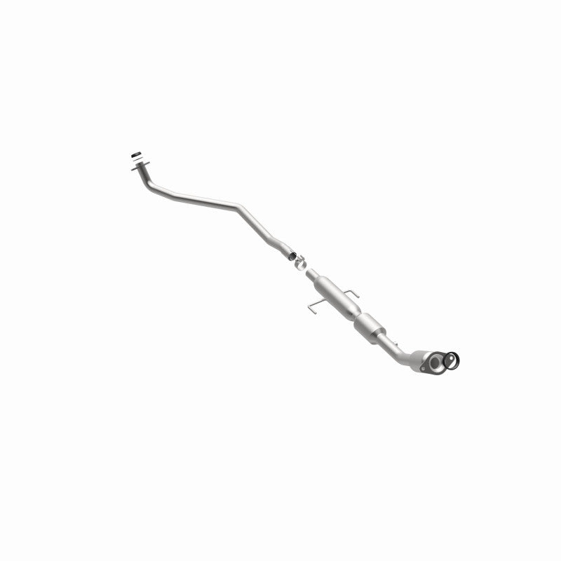 

Magnaflow 52524 - MAG52524 - MagnaFlow Direct Fit Catalytic Converter 14-15 Toyota Corolla 1.8L - Shipped in Europe - Tuningsupply.com
