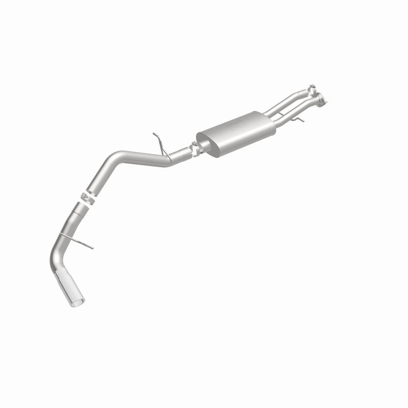 

Magnaflow 15734 - MAG15734 - MagnaFlow Sys C/B Escalade 6.0L 00-02 - Shipped in Europe - Tuningsupply.com
