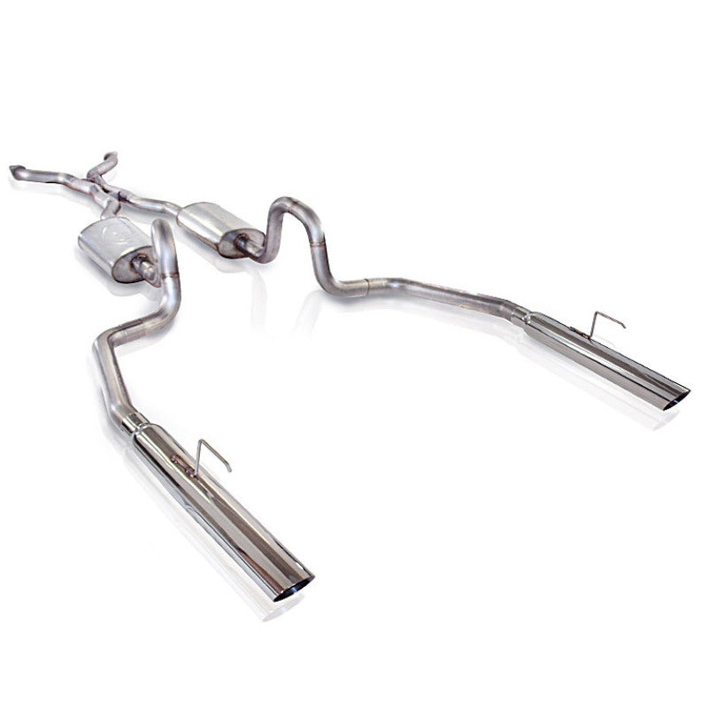 
  

Stainless Works  - SSWCRVIC03CB - Stainless Works 2003-11 Crown Victoria/Grand Marquis 4.6L 2-1/2in Exhaust Chambered Mufflers - Shipped in Europe - Tuningsupply.com

