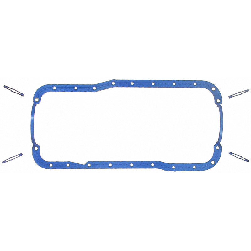
  

Fel-Pro OS34508R - FELOS34508R - Fel-Pro Ford F-150 Engine Oil Pan Gasket Set - Shipped in Europe - Tuningsupply.com

