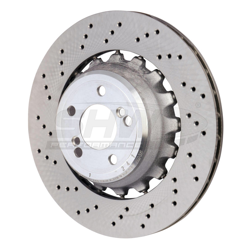 
  

SHW Performance BRL48503 - SHWBRL48503 - SHW 15-18 BMW X5 M 4.4L Left Rear Cross-Drilled Lightweight Brake Rotor (34212284903) - Shipped in Europe - Tuningsupply.com


