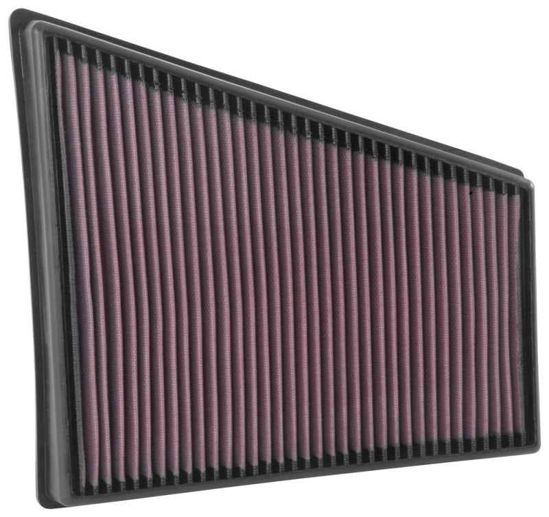 
  

K&N Engineering 33-3078 - KNN33-3078 - K&N 16-18 Porsche 718 Boxster H4-2.0L Drop In Air Filter - Shipped in Europe - Tuningsupply.com

