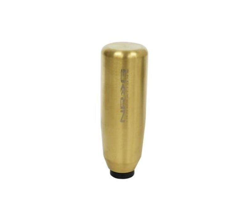 
  

NRG SK-450CG - NRGSK-450CG - NRG Universal Heavy Weight Short Shift Knob - Chrome Gold - Shipped in Europe - Tuningsupply.com

