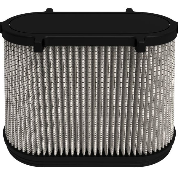 aFe MagnumFLOW Air Filters OER PDS A/F PDS Ford Diesel Trucks 08-10 V8-6.4L (td)-tuningsupply.com