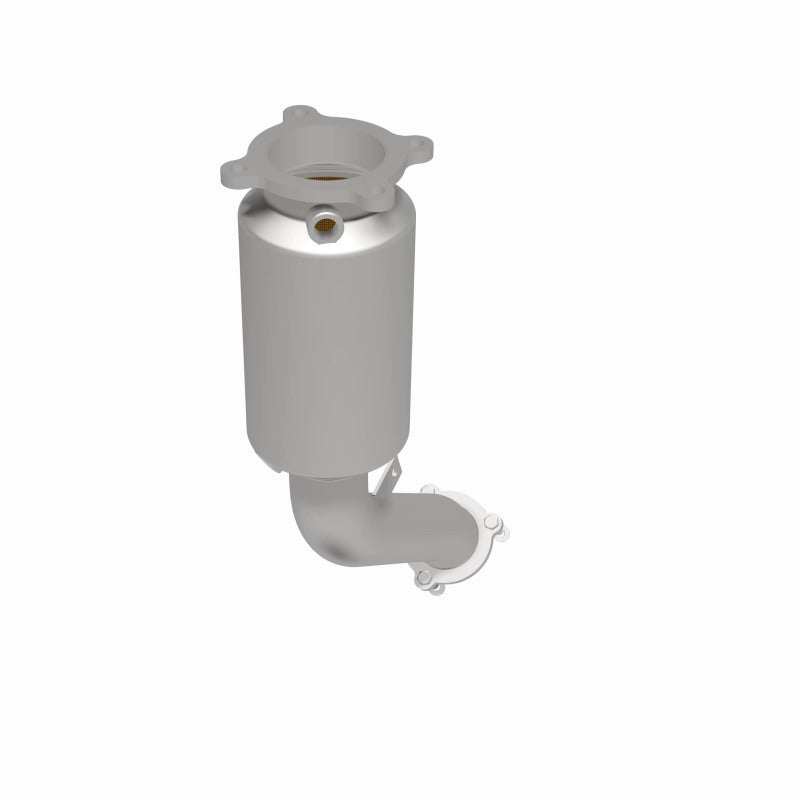 

Magnaflow 5561352 - MAG5561352 - MagnaFlow Direct Fit Catalytic Converter California 09-14 Audi A4 / A4 Quattro - Shipped in Europe - Tuningsupply.com

