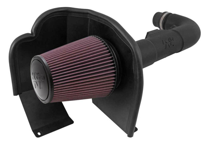 

K&N Engineering 63-3085 - KNN63-3085 - K&N 63 Series AirCharger Performance Intake Kit Chevy/GMC 14 Silverado/Sierra 4.3L V6 - Shipped in Europe - Tuningsupply.com
