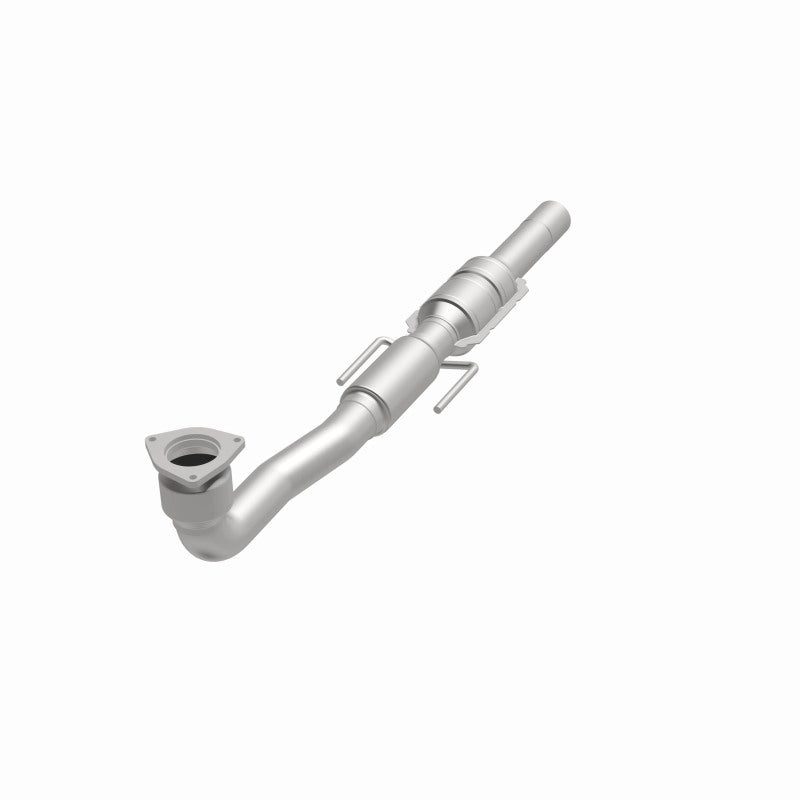 

Magnaflow 24214 - MAG24214 - Magnaflow Conv DF 03-08 Saab 9-3 2.0L - Shipped in Europe - Tuningsupply.com
