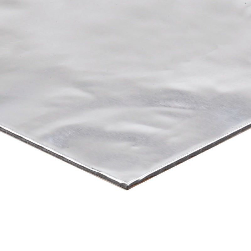 DEI Boom Mat Damping Material - 12-1/2in x 24in (2mm) - 20.8 sq ft - 10 Sheets-tuningsupply.com