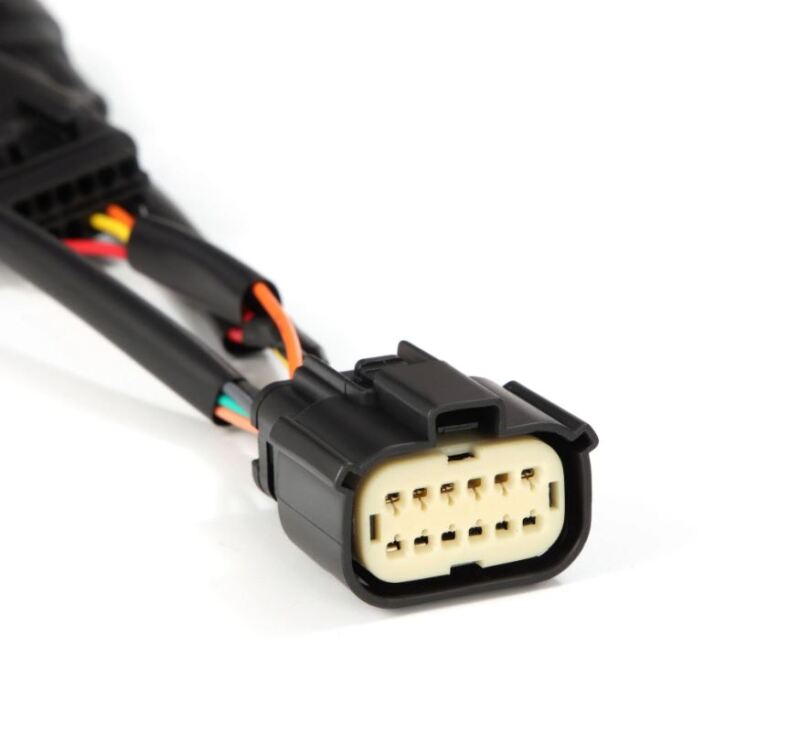 

AlphaRex 602011 - ARX602011 - AlphaRex 18-23 Jeep Wrangler JL LED Tail to ARX NOVA-Series Tail Light Converters (Req For LED Tail) - Shipped in Europe - Tuningsupply.com
