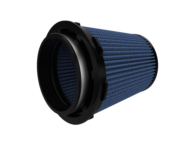 

aFe 24-91144 - AFE24-91144 - aFe Magnum FLOW Pro 5R Universal Air Filter F-4.5in / B-6in / T-4.5in (Inv) / H-6in - Shipped in Europe - Tuningsupply.com
