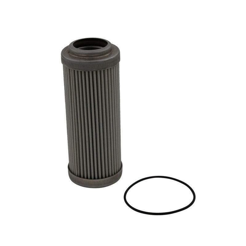 Aeromotive Filter Element - 10 Micron Microglass (Fits 12339/12341)-tuningsupply.com