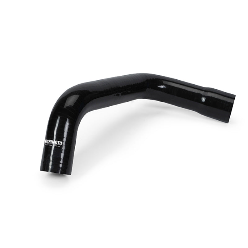 Mishimoto 68-77 Chevrolet El Camino 400/454 Silicone Lower Radiator Hose-tuningsupply.com