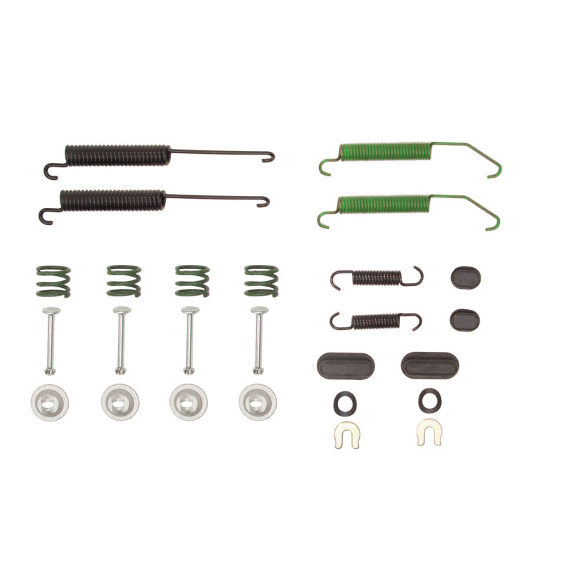 

DFC 370-67023 - DFC370-67023 - DFC 11-15 Mitsubishi Lancer Rear Drum Brake Hardware Kit - Shipped in Europe - Tuningsupply.com

