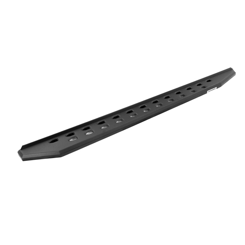 Go Rhino RB20 Slim Running Boards - Universal 68in. - Tex. Blk-tuningsupply.com