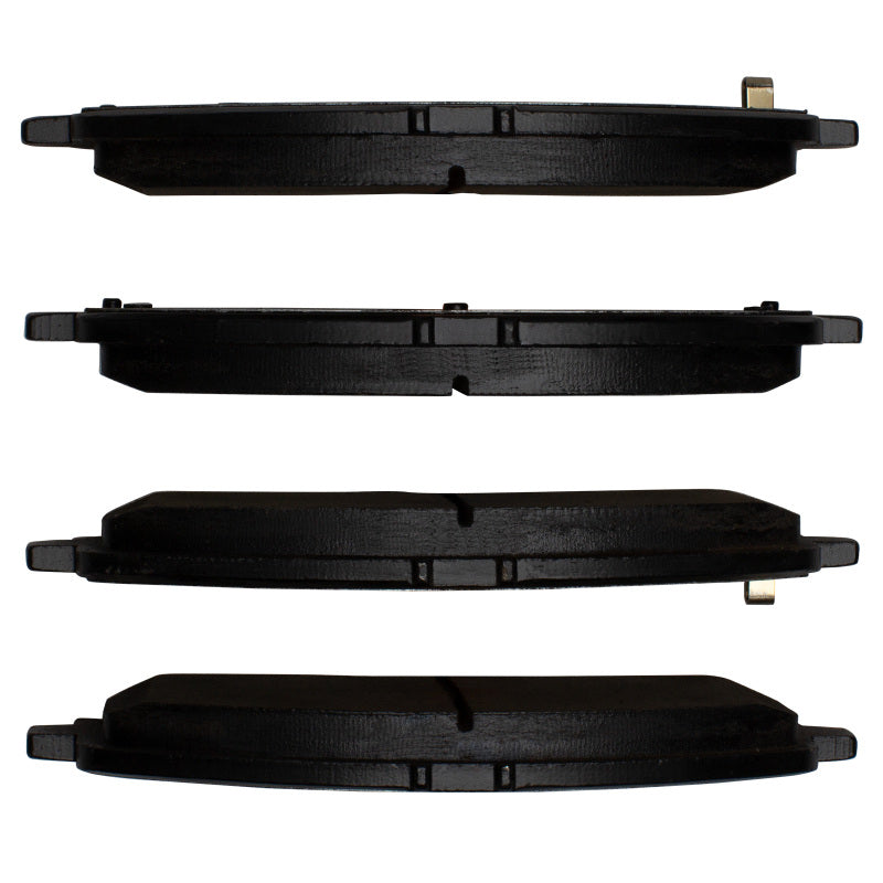 

DFC 1551-2371-00 - DFC1551-2371-00 - DFC 20-26 Acura ZDX Front 5000 Advanced Ceramic Brake Pads - Shipped in Europe - Tuningsupply.com
