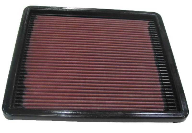 
  

K&N Engineering 33-2017 - KNN33-2017 - K&N 86-96 Mazda RX-7 1.3L Drop In Air Filter - Shipped in Europe - Tuningsupply.com

