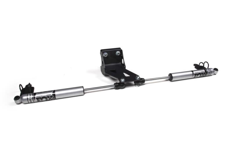 
    

Zone Offroad ZONF102F - ZORZONF102F - Zone Offroad 05-23 Ford F250/F350 Super Duty Dual Stabilizer Kit w/Fox Adventure Shock - Shipped in Europe - Tuningsupply.com

  