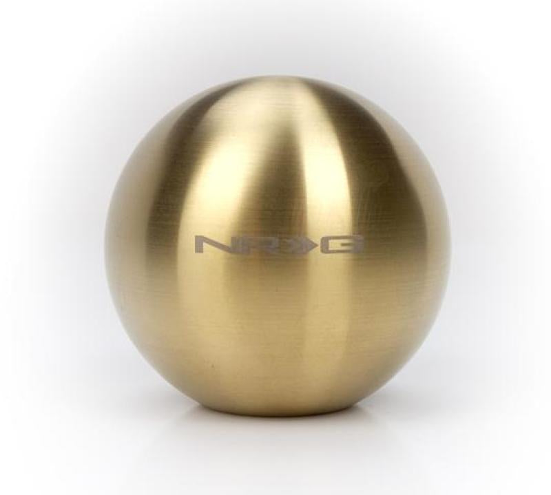 
  

NRG SK-350GD - NRGSK-350GD - NRG Chrome Gold Titanium Round Shifter Heavy Weight - Shipped in Europe - Tuningsupply.com

