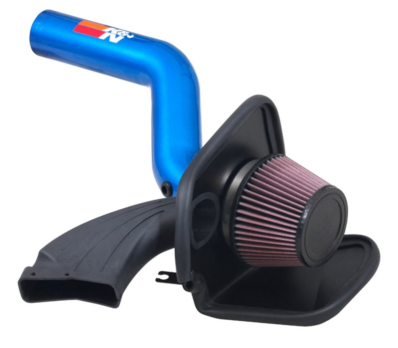 
  

K&N Engineering 69-3539TB - KNN69-3539TB - K&N 2016-2017 Ford Focus RS 2.3L Typhoon Short Ram Intake - Shipped in Europe - Tuningsupply.com


