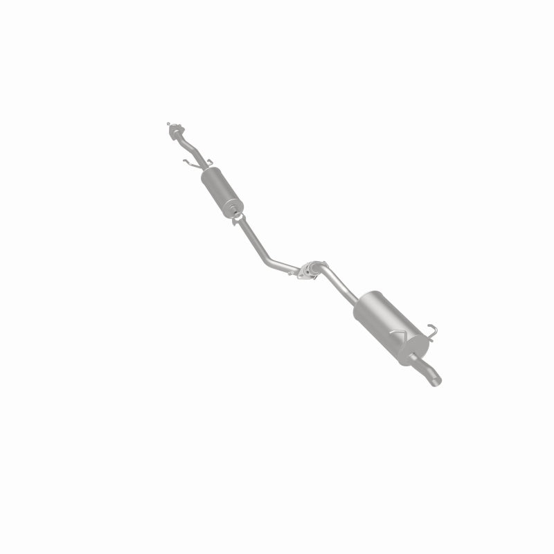 

Magnaflow 106-0086 - MAG106-0086 - MagnaFlow BRE Exhaust Kit 07-09 Honda CR-V 2.4L - Shipped in Europe - Tuningsupply.com
